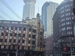 -上海国际饭店