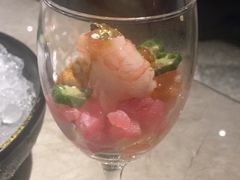 -極上萬膳·日料放题(海岸城店)