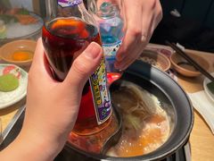 -温野菜涮涮锅(曲江大悦城店)