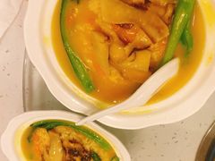 -墨白私房菜·广东菜 粤菜