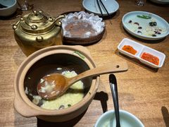 -小吊梨汤·北京菜·烤鸭(望京四元桥购物中心店)