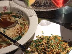 -佰家小厨·南京菜(夫子庙店)