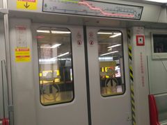 -广州火车站(地铁站)