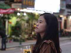 -溪岸路花鸟市场