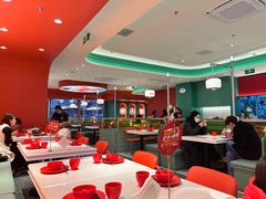 -避风塘(百联奥特莱斯广场店)