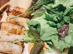 越南春卷-大头虾越式风味餐厅(光明广场店)