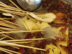 -马路边边串串香(双井直营店)