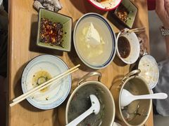 -朱大嘴肥肠血旺(福字街店)