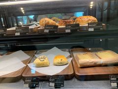 -星巴克(蔡伦路店)