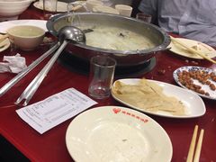 -四川简阳羊肉汤火锅(望花路西里店)