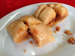 -伟记牛蹄(道滘店)