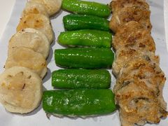 -猪肉婆私房菜(容桂总店)
