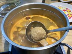 -苏格里岛自助海鲜火锅烧烤(大汉悦中心店)