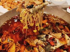 -辣婆婆(航天桥店)