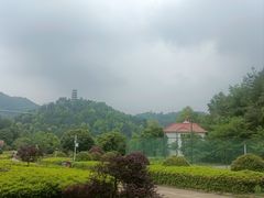 -石燕湖生态旅游景区