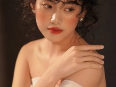 -金夫人化妆摄影职业培训学校