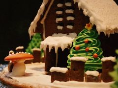 -天津海河悦榕庄·Lobby Lounge大堂吧