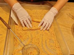 -沙州食驿·非遗小吃夜市