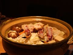 -本逸·割烹料理(湖墅店)