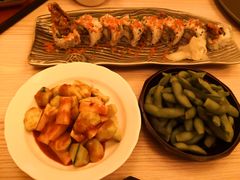 -彩葉·樱花屋日本料理(动物园店)