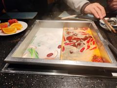 -五星桥原切肥牛火锅·30年专注好牛肉(湖塘店)