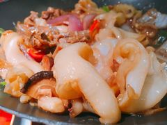 -珍味汤馆·潮汕家乡菜(保利文化广场店)