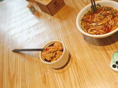 -易裕和·长沙米粉(竹塘西路店)