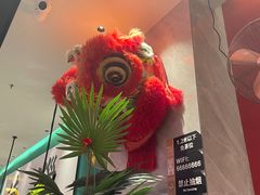 -禄运茶居·手工点心(猎德店)