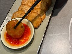 -创味·民间海南菜·非遗藤桥排骨(藤桥·免税城店)