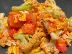 -简小舍·民间手艺菜(武昌江滩店)