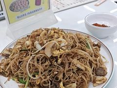 -嘉升大排档(番禺总店)