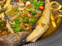 -半天妖烤鱼(芜湖市镜湖万达店)