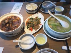 -天怡興·百年蒸饺(中心书城店)