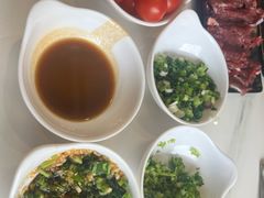 -六合里雄记汕头牛肉火锅(东门店)