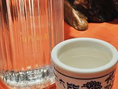 -巴九门老火锅(来福士打望店)