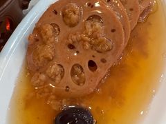 -老姑苏菜馆(临顿路店)