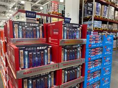 -山姆会员商店(亦庄创意生活广场店)