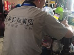 -大宅设计设计店铺(浦东店)