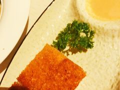 -上海金桥红枫万豪酒店-万豪中餐厅