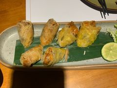 -花样西贡·蜜越餐厅·法式越南料理(水晶城店)