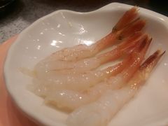 -争鲜回转寿司(金桥家乐福店)