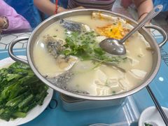 -味好美土菜(迎宾东路店)