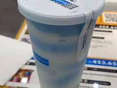 -Blueglass酸奶(北京环宇荟店)