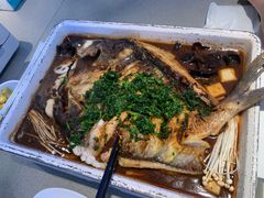-半天妖烤鱼(海梦一方店)
