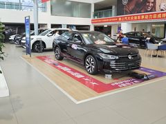 -上汽大众4S店(上海冠松店)
