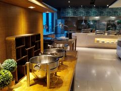 -上海龙之梦万丽酒店