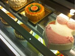 -巴黎曼朵(欧亚商都A座店)