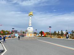 -青海湖国家重点风景名胜区