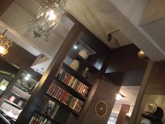 大堂-上岛咖啡(珠园店)