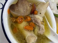 -威邵鸡煲(西华路总店)